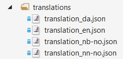 translations