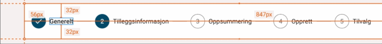 animation of pixel sizes vs relative