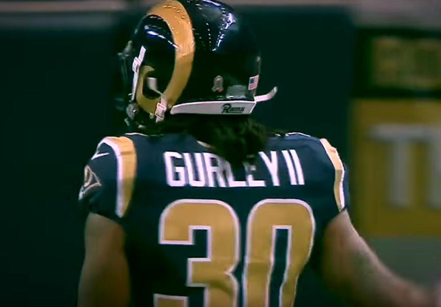 gurley